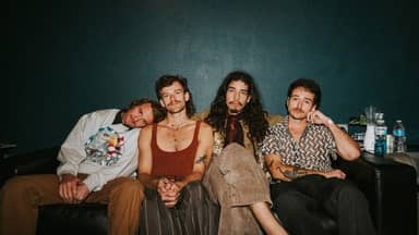 Scoot Inn Upcoming Shows: 2025 Event Calendar