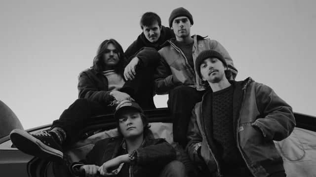 Scoot Inn Upcoming Shows: 2025 Event Calendar