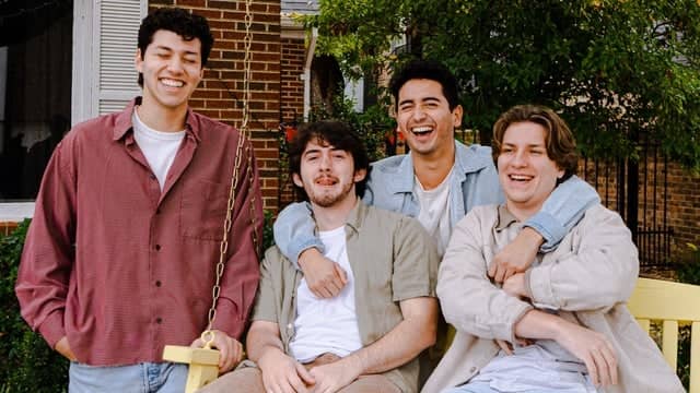 Scoot Inn Upcoming Shows: 2025 Event Calendar