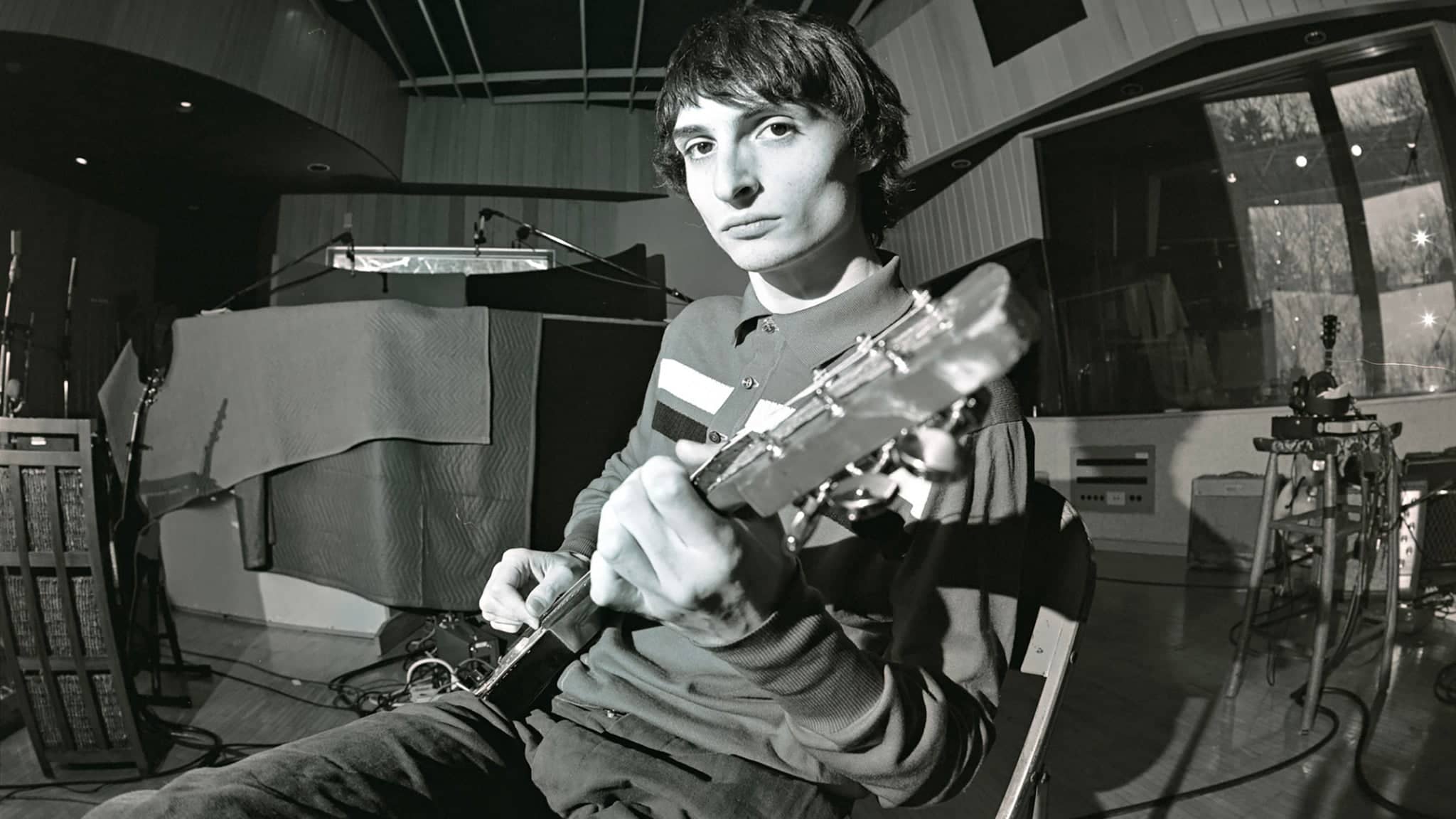 Official 2026 ACL Nights - Finn Wolfhard at The Scoot Inn in Austin, TX
