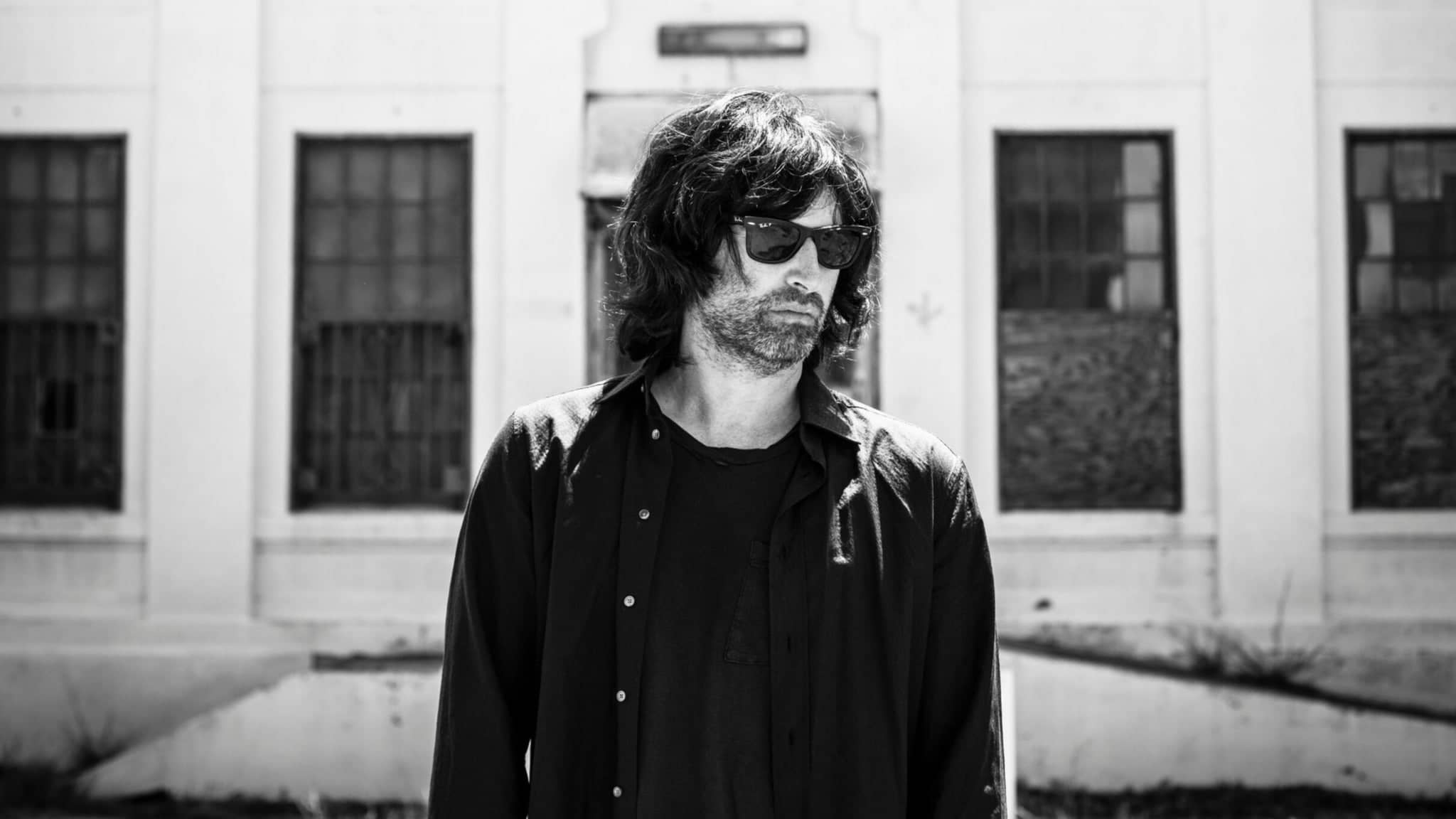 25th Anniversary of musicforthemorning after - Pete Yorn solo acoustic at The Scoot Inn in Austin, TX